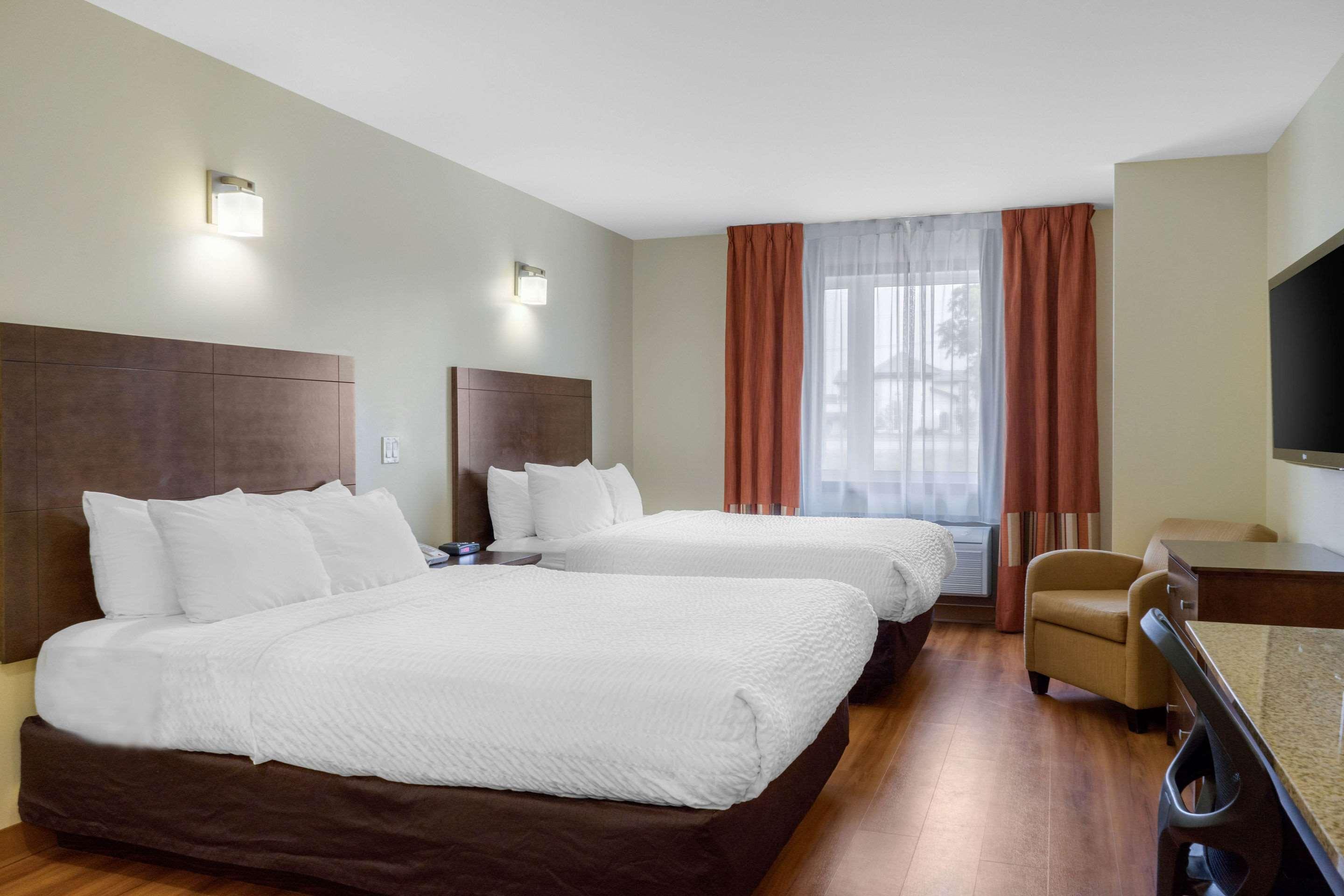 Quality Inn & Suites Winkler Dış mekan fotoğraf