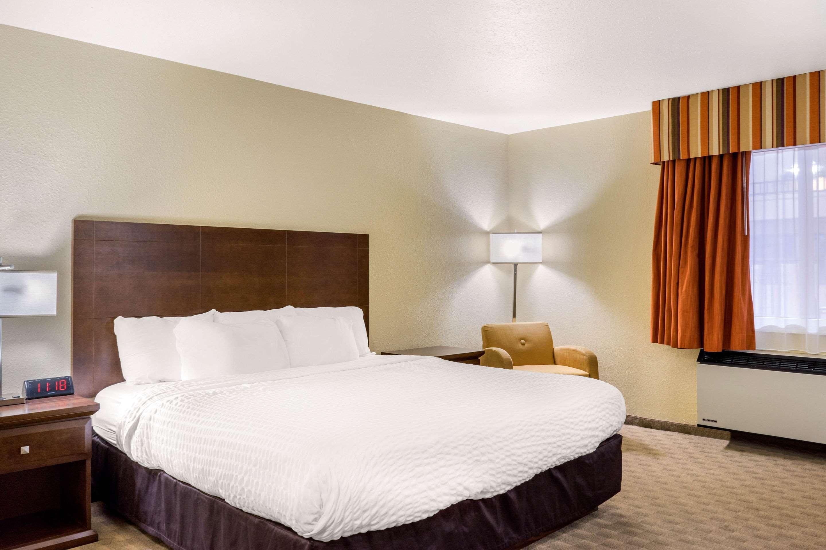 Quality Inn & Suites Winkler Dış mekan fotoğraf