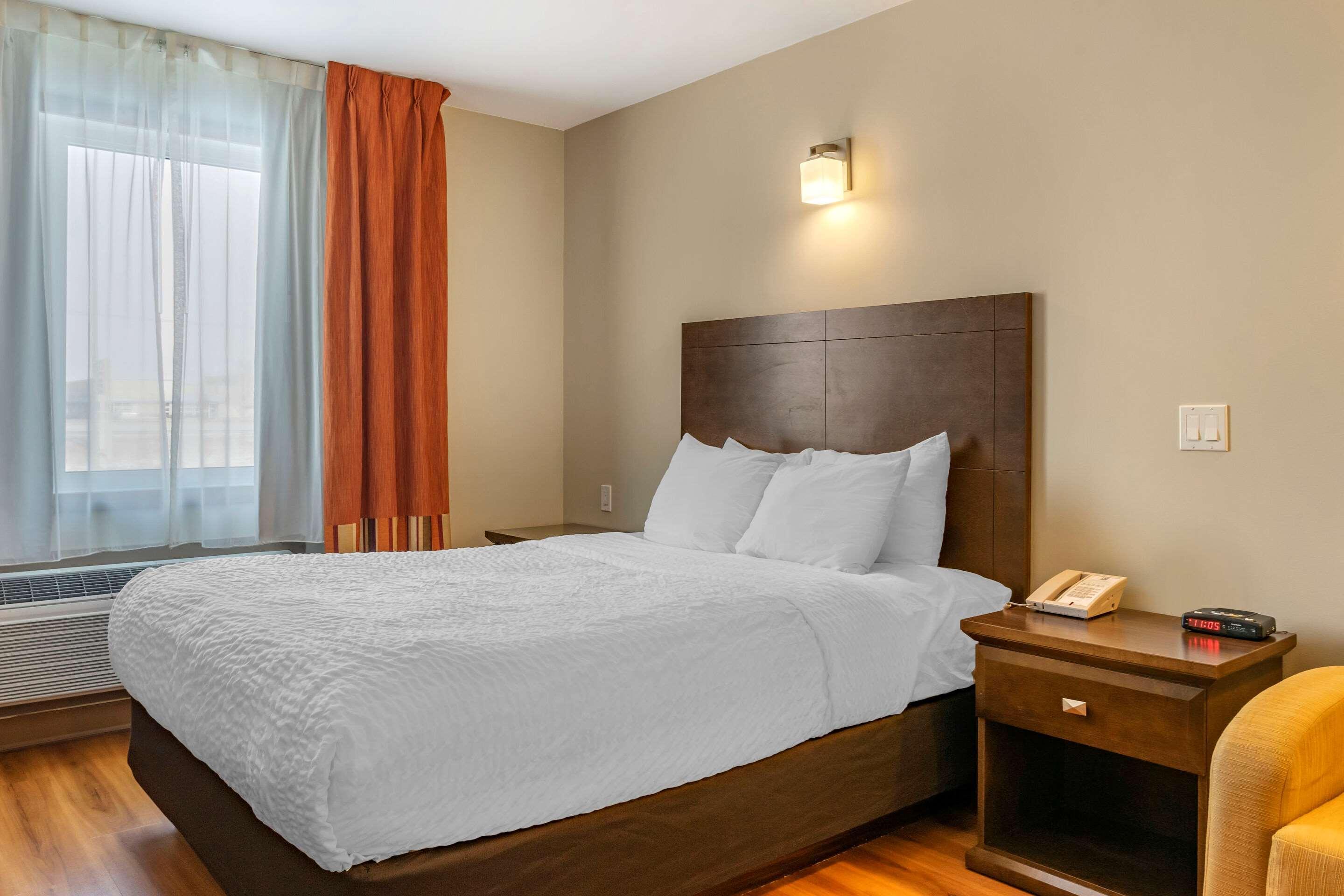 Quality Inn & Suites Winkler Dış mekan fotoğraf