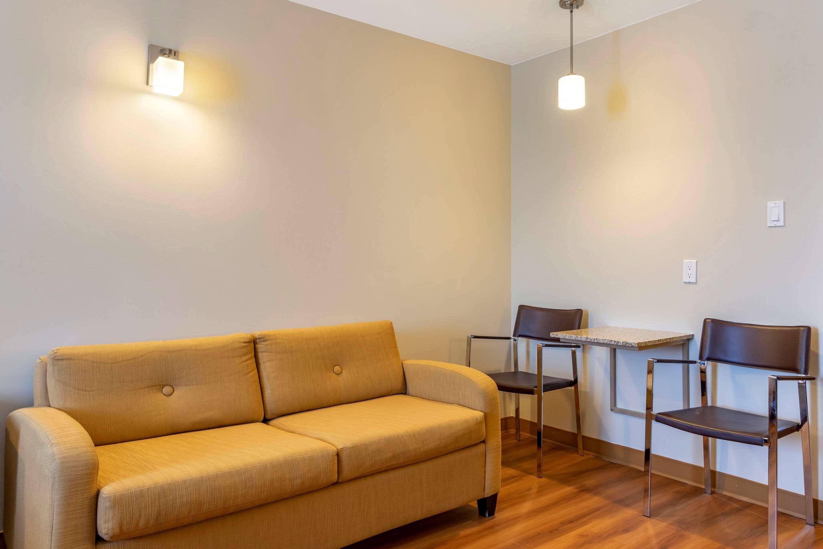 Quality Inn & Suites Winkler Dış mekan fotoğraf