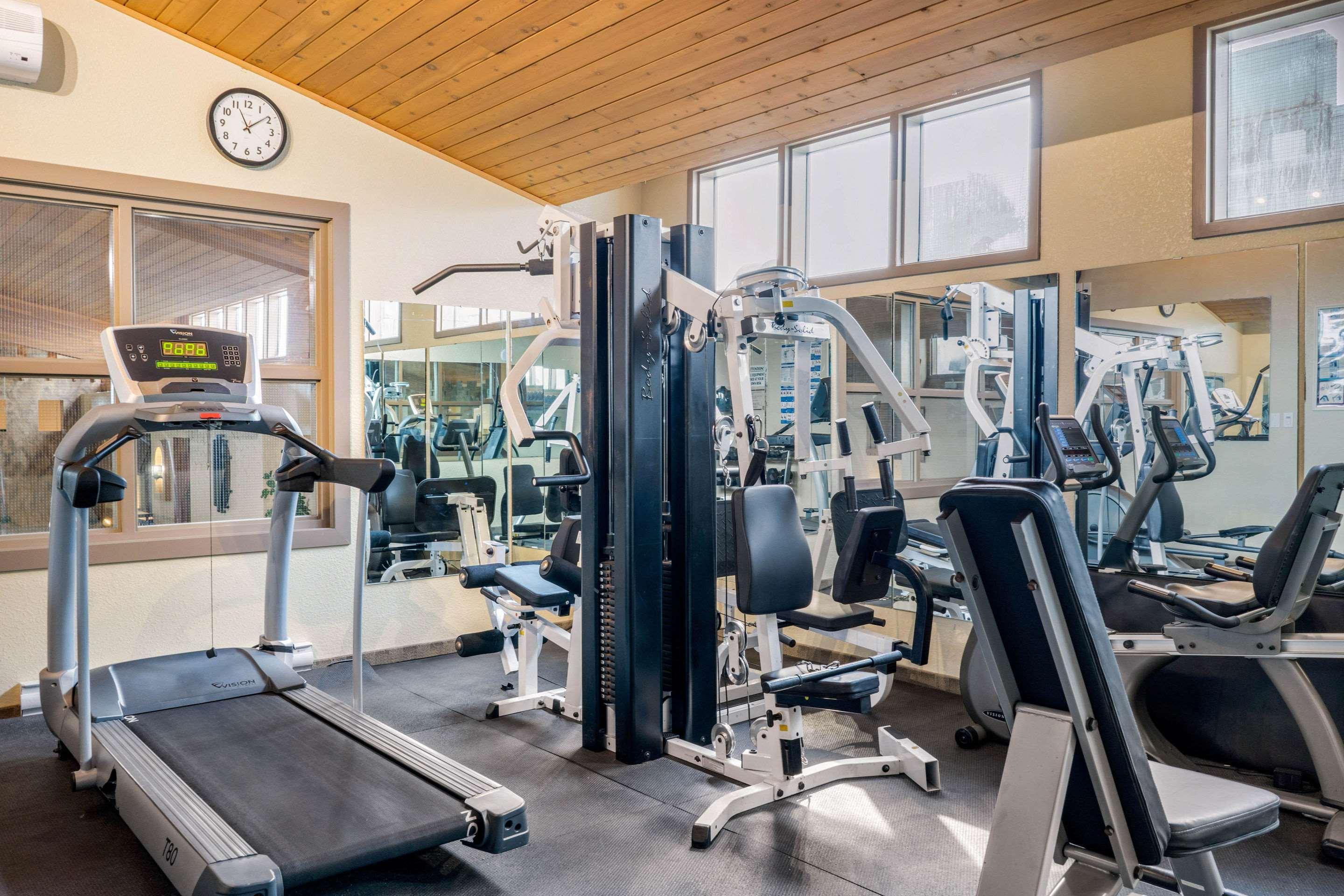 Quality Inn & Suites Winkler Dış mekan fotoğraf
