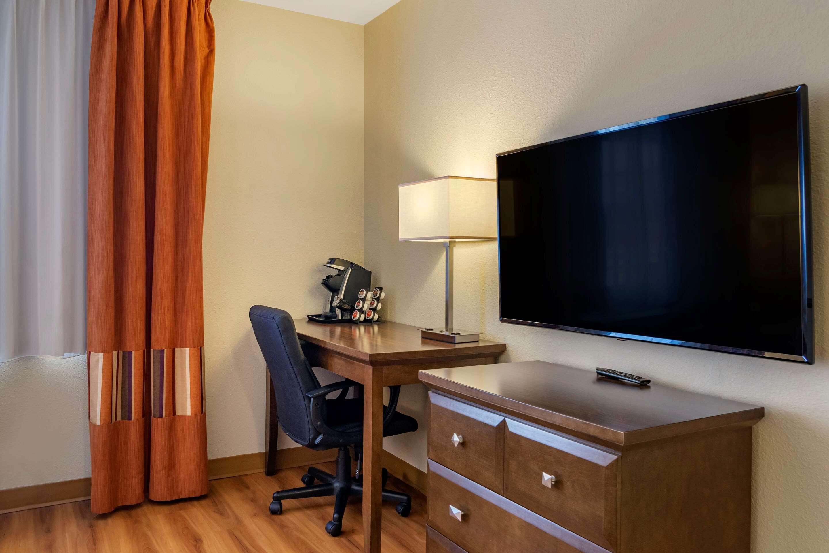 Quality Inn & Suites Winkler Dış mekan fotoğraf