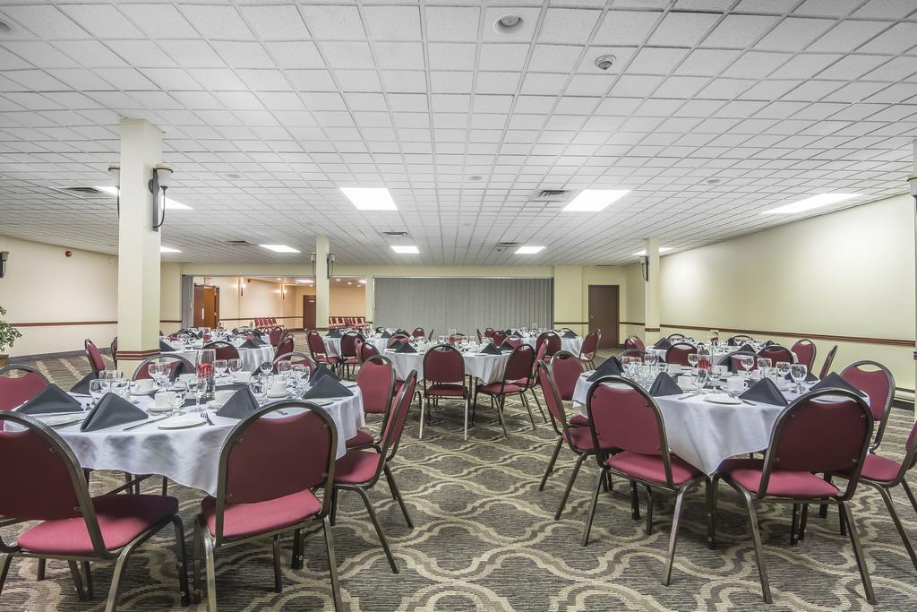 Quality Inn & Suites Winkler Dış mekan fotoğraf