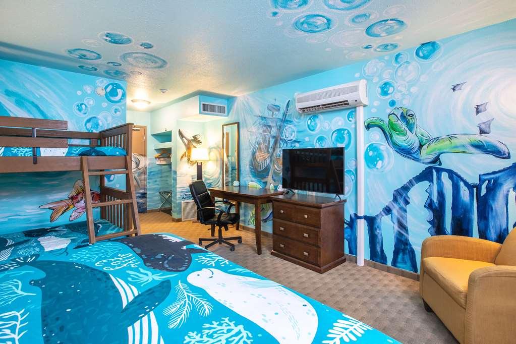 Quality Inn & Suites Winkler Dış mekan fotoğraf
