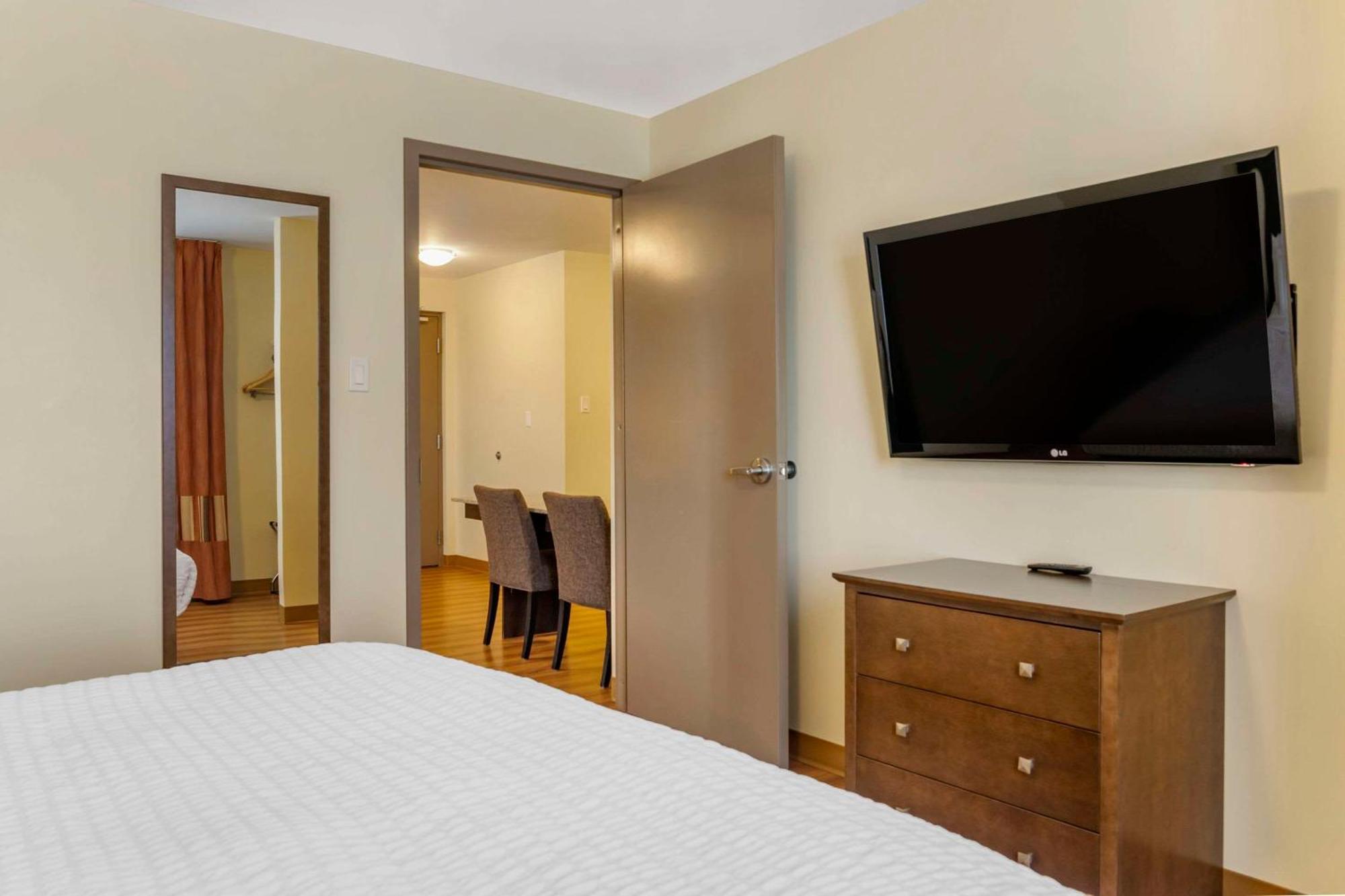 Quality Inn & Suites Winkler Dış mekan fotoğraf