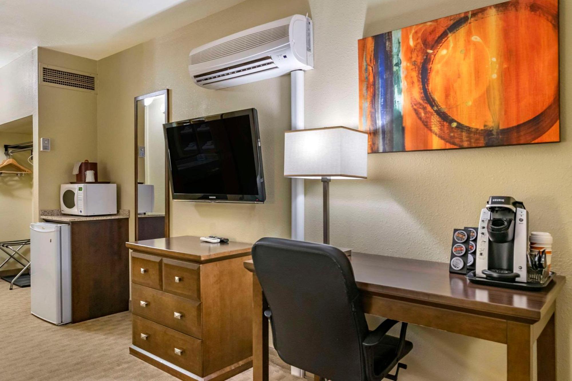 Quality Inn & Suites Winkler Dış mekan fotoğraf